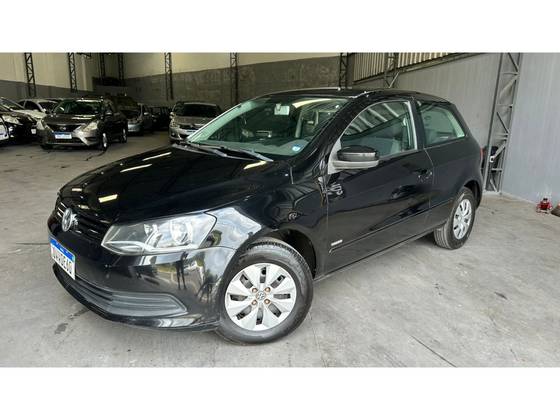 VOLKSWAGEN GOL 1.0 MI 8V FLEX 2P MANUAL G.VI